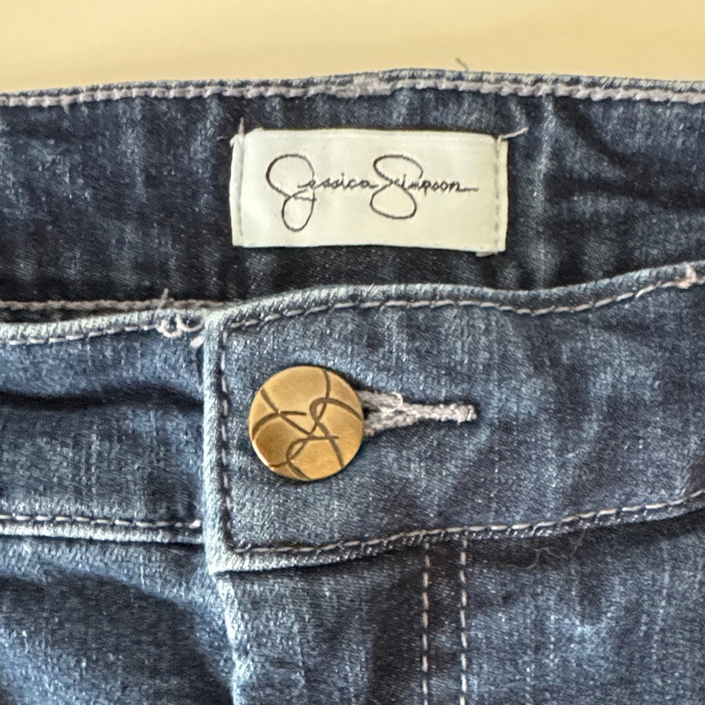 Jessica Simpson Jeans - Picture 2 of 7